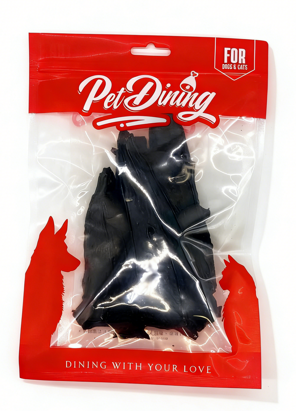 烘乾牛肝- 貓犬適用