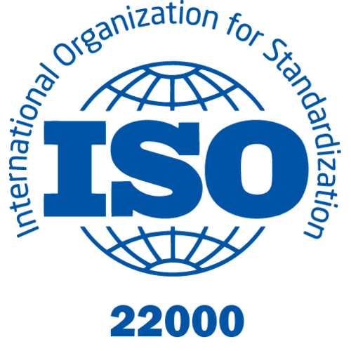 ISO 22000