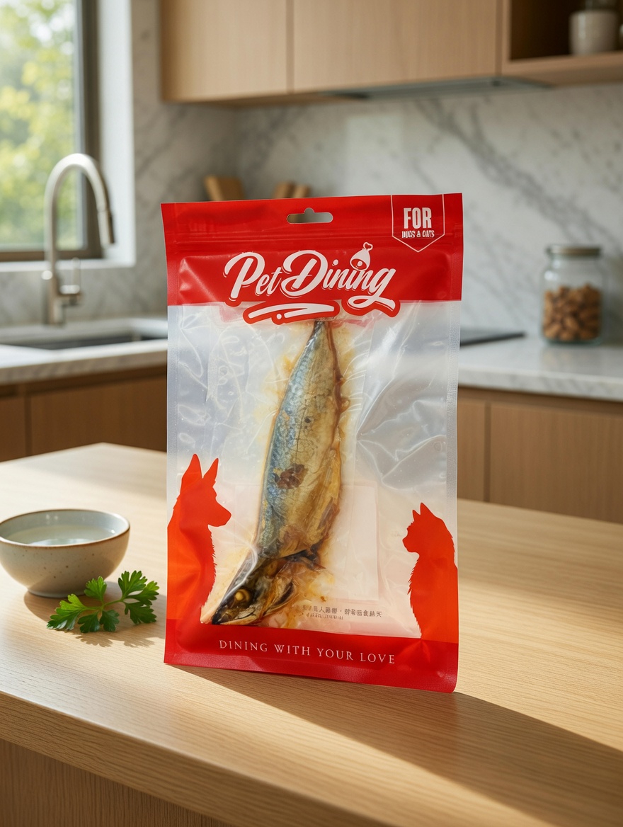 鯖魚